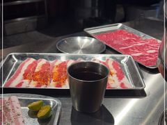 -韩山葵烤肉(太古里店)