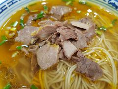 -永丰面馆(汉口路店)
