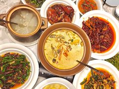 -杨厨的田园饭店(长城路店)