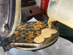 -阿叔鸡蛋仔(燎原路店)
