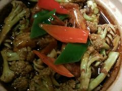 -蜜桃餐厅·江浙融合菜(荟聚购物中心店)