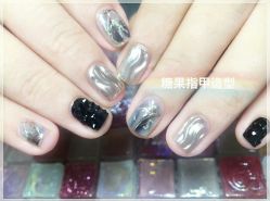 手部美甲-光SPA科技美肤