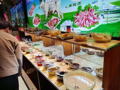 -祥记顺成小火锅(香坊店)