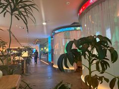 -桂满陇·蟹黄小笼汤包(巴黎春天浦建店)