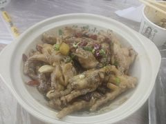 -小民大排档(光谷店)
