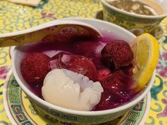 -宫事颐庭·老佛爷贵寿下午茶(颐和园店)