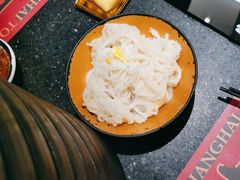 -牛New寿喜烧(新六百店)