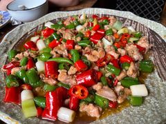 -青城甲(青城山店)