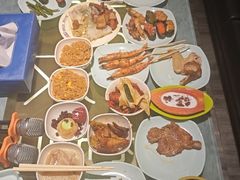 -堂会·KTV·自助餐·团建聚会(天河店)