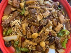 -阿尔库炒鸡·清真(金宇文苑店)