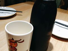 酸梅汤-歪嘴香鸡公煲(大连佳兆业店)