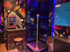 -好乐迪KTV(金钻店)