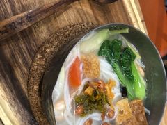 -瓦记米粉(东鼓道店)