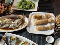 -花开富贵平潭海鲜楼(平潭店)