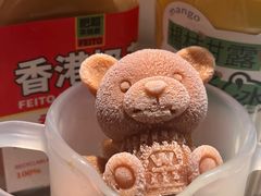 -肥韬香港茶餐厅(上海首店)