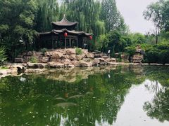 -常家庄园