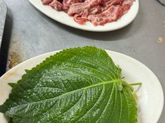 -火云龙烤肉(紫荆花店)