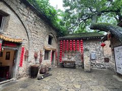 -云丘山景区