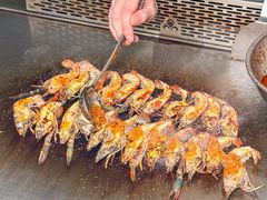 -铭门盛宴·艺术海鲜姿造(福田黑金店)