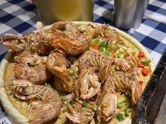 -阿妹小海鲜(下角店)