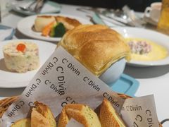 -库滋明·俄罗斯特色美食(中央大街店)