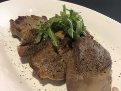 -小火花·干式熟成牛排馆Spark SteakHouse(剑桥郡店)