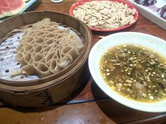 -上庄晋风庄园(上庄店)