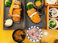 -胜博殿日式炸猪排(西红门店)