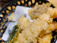 -山之川日料放题(通州店)