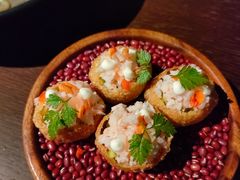 -LUMOS卢莫斯融合料理餐厅