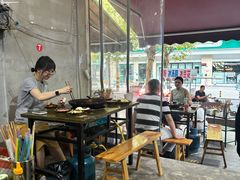 -黄潇洒老火锅(九眼桥宏济巷店)