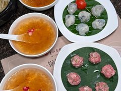 -皇城老妈火锅(琴台店)