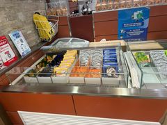 -辛一·铜锣烧(大宁久光店)