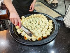 -毛华美食(清扬路店)