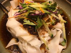 -丝路金桃·新疆菜(徐汇店)