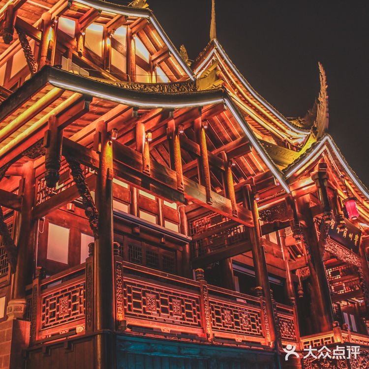 重庆小众景点｜千与千寻的“神隐世界”