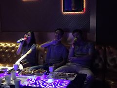 -凯乐会量贩KTV(国防大厦总店)