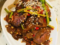 -兔行天下-鸿鹤鲜锅兔(中海国际店)