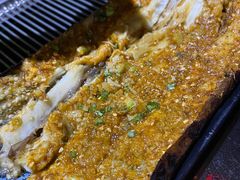 -青松宇大汗·碳烤羊腿(大浪店)