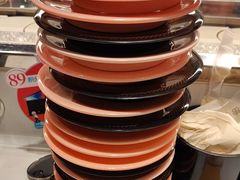 -争鲜回转寿司(朝北大悦城店)