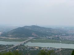 -涂山风景区