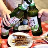 超超超大烧烤龙虾大排档🦞夏日团建首选