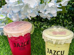 -Jazcu珍仕菓鲜榨果汁(西单大悦城店)