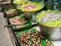 -千滋百味自助海鲜烤肉(布吉景华店)