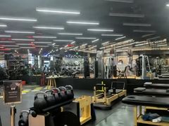 -威尔仕健身(金茂店)