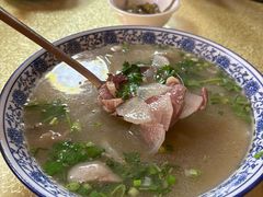 -青海牦牛肉馆