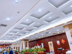 -红菜坊·烤鸭·川鲁宴(石园店)