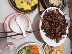 -偏爱炒鸡(老县衙店)