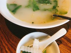 山药肚片汤-川流不息(北蔡休闲广场店)