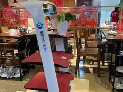 大堂-幸运牛汕头小黄牛牛肉火锅(梅林店)